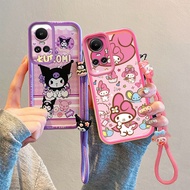 Casing oppo reno 10 5g case oppo reno 10 pro 5g case Cute phone case for shockproof
