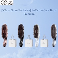 ReFa Ion Care Brush Premium/ReFa ION CARE BRUSH PREMIUMFrom Japan From JapanFrom