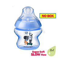 [LazChoice] Tommee Tippee Closer to Nature Bottle 5oz 150ml Bottle 1pcs