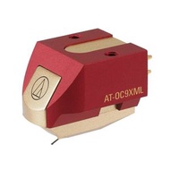 Audio-Technica AT-OC9XML 雙動圈立體聲唱頭