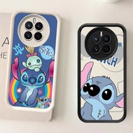 ST29 Stitch Casing for Realme 12X 12 Plus Pro Lite 5G Phone Case