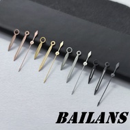 NH35 Hands Silver Rose Gold Gun Gold Watch Hands For NH34 NH35 4R35 NH36 4R36 7S36 7002 Movement Wat
