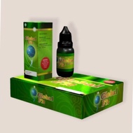 Global Fit Enzim kemasan untuk metabolisme tubuh 1 botol