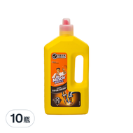 Mr Muscle 威猛先生 超濃水管疏通膠 日本製