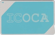 ICOCA IC Card