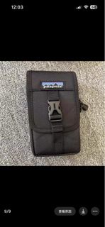 Patagonia bag 腰包