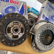 KOPLING SET L300 DIESEL EXEDY JAPAN NTN ORIGINAL