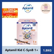 Aptamil Kid C-SynB Step 1+ (1 year old+) (1.8kg)