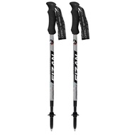 FIZAN FIZAN Compact 4 Trekking Poles (1 Pair)