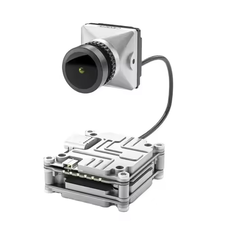 CADDX Polar Vista Kit CADDX Polar Airunit Kit Starlight Digital FPV HD System 16:9 720p 60fps FOV 16