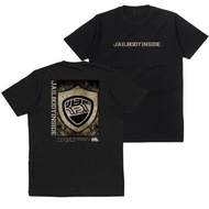 EVMR KAOS JBI JAIL BODY INSIDE COTTON COMBED