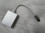 Cáp chuyển đổi từ Type C sang HDMI - Cáp type C to HDMI