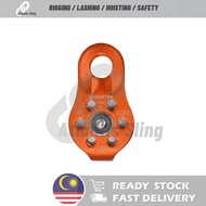Single Pulley Hoater HT-P01