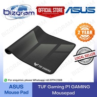 ASUS TUF Gaming P1 Gaming Mousepad 2-Years Local Warranty