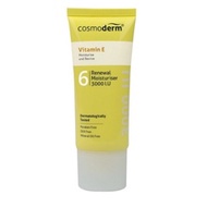 Cosmoderm Vitamin E Cream 3000 IU 50ml