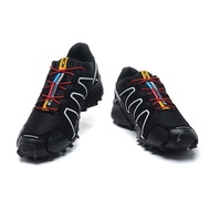 Salomon waterproof sports shoes for men