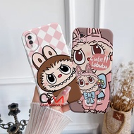 Softcase Samsung A01 A01Core A2 Core A10 - TPU Silicone - Casing - Girl Case - L4bubu Motif