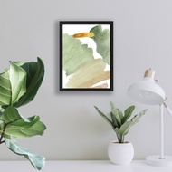 Ikea Fiskbo wall deco 30 x 40cm , 30x40 , 30x40cm including minimalist alam cetak picture frame gamb