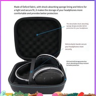 Headphone Storage Pouch for  HD598 HD600 HD650 Headset Carrying Case for  HD598 HD600 HD650 Pouch