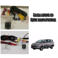 Ccd car reverse camera specifically for innova,/, fortuner, reverse camera Original
