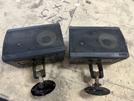 4 pcs Yamaha speaker S15 喇叭