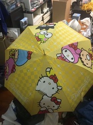 Who’s the next Hello Kitty 雨傘