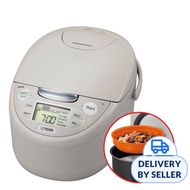 Tiger 1LT Electric Rice Cooker