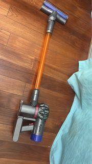 玩具Dyson 無線吸塵機