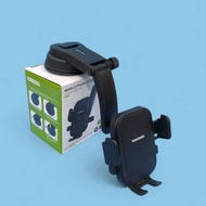 (Moza) FZ04 Car Sucker Holder Universal Car Window Dashboard Phone Holder 360 Degree Rotation