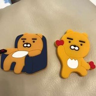 🇰🇷Kakao Friends Ryan Magnet