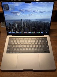 Apple MacBook Pro 14-inch M2 Pro Chip 16 GB 512 GB