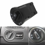 Untuk Skoda Fabia Octavia Combi Octavia 1U2 Combi 1U5 Roomster Praktik 5J Tombol Suis Lampu Kabut La