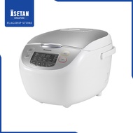 Panasonic 1.8LT Microcomputer Rice Cooker SR-CX188