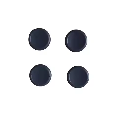 For Retroid Pocket 5 4 2S Mini RP5 Rpmini RP4 RP2S Thumbstick Rocker Cap Replacement Joystick Cap Fo