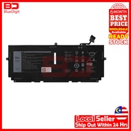 722KK Laptop Battery For DELL XPS 13 9300 13 9310 2XXFW WN0N0 FP86V P117G002 P117G P117G001