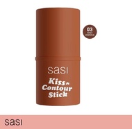 ส่งฟรี (ชิ้น)Sasi Kiss and Contour Bar Kiss and Contour Bar 4G