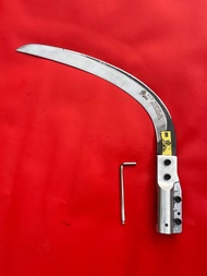 KLS Long Ultra Alat Berkebun Egrek Sawit Original