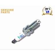GM Set Of 4 Spark Plugs Chevrolet Spin 1.5 ORI Gm100% Spark Plug Bougie Genuine