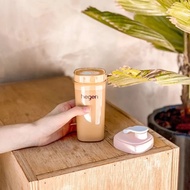 He hegen Magic Bottle Multifunctional Water Cup Lid Baby Accessories