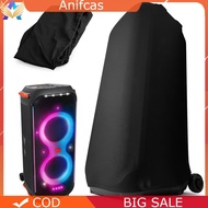 （Only Dust Cover）Dust Cover Elastic Protective Case Stretch Speaker Cover for JBL Partybox 710