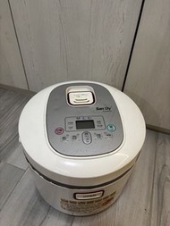 San Dynamic Rice Cooker 家典 納米石瓷專業電飯煲
