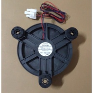 NMB 12038GE-12M-YT 12V 0.26A Refrigerator Built-in Fan