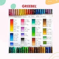 Retail unit oil pastel greebel kids crayon