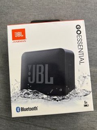 全新 JBL Go Essential藍芽喇叭