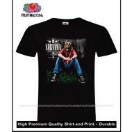 Fruit of the Loom T-Shirt Soft Premium 100% Cotton