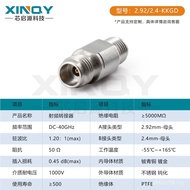 Adapter Male Adapter mm Wave 2.4 Coaxial 2.92 Test 2.440g Adapter Female xinqy ZOZW
