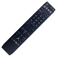 GA857WJSA Remote Control Compatible with Sharp TV LC-40LE810E LC-40LE820E LC-46LE810E LC-46LE811E Sp