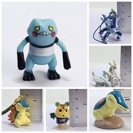 Vintage Pokemon Mini Figure Secondhand (7) Pop Mart Blind Box