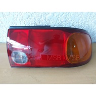Passenger Side Tail Light LANCER ITLOG