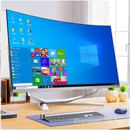Brand New All-in-One Computer Desktop High Configuration Office Home 12th Generation i3i5i7 Live Gam